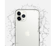 Apple iPhone 11 Pro 256GB Silver - 515880 - zdjęcie 4
